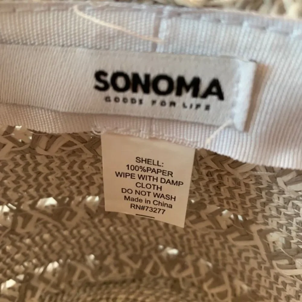 Sonoma 🆕 fedora
